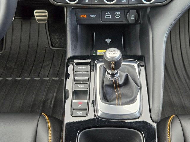 2026 Acura Integra w/A-Spec Technology Package