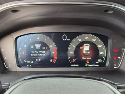 2026 Acura Integra w/A-Spec Technology Package