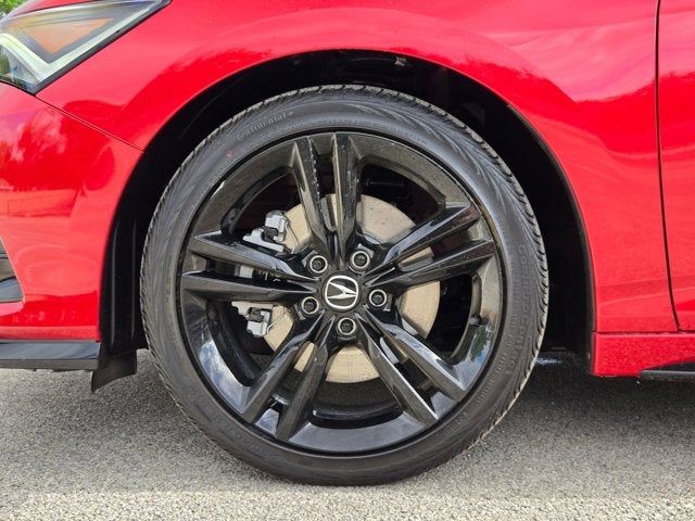 2026 Acura Integra w/A-Spec Technology Package