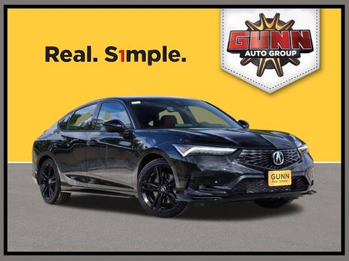 2026 Acura Integra Manual w/A-Spec Technology Package