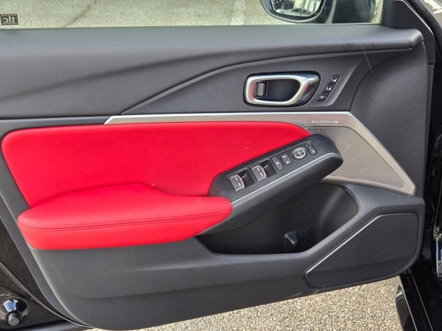 2026 Acura Integra Manual w/A-Spec Technology Package