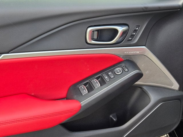 2026 Acura Integra Manual w/A-Spec Technology Package