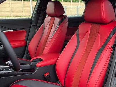 2026 Acura Integra Manual w/A-Spec Technology Package