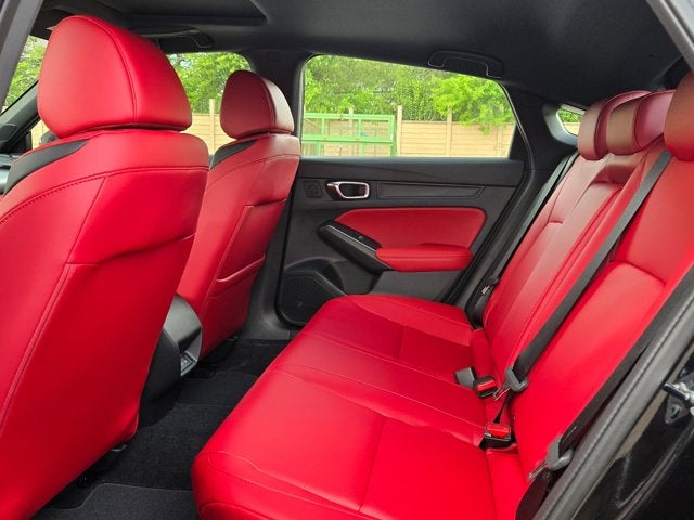 2026 Acura Integra Manual w/A-Spec Technology Package