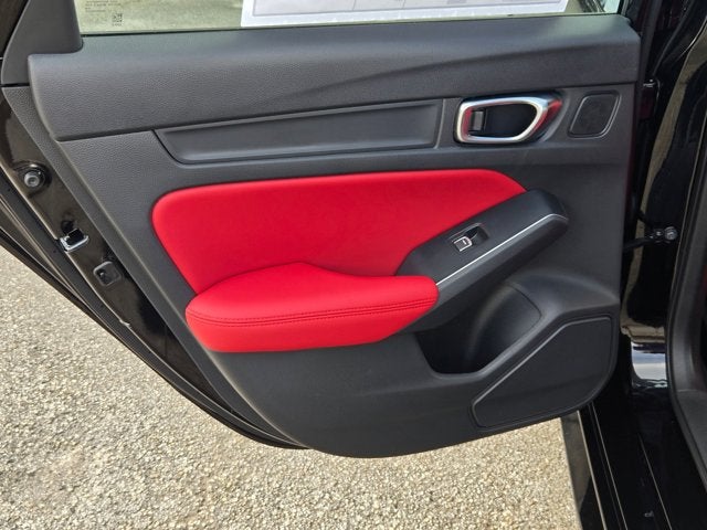 2026 Acura Integra Manual w/A-Spec Technology Package