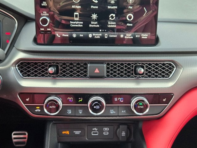 2026 Acura Integra Manual w/A-Spec Technology Package