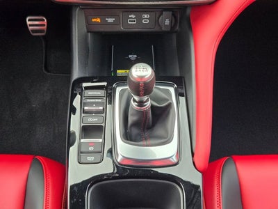 2026 Acura Integra Manual w/A-Spec Technology Package