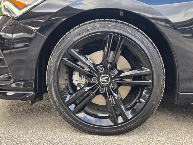 2026 Acura Integra Manual w/A-Spec Technology Package