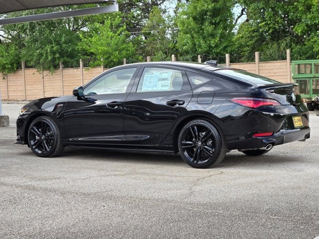 2026 Acura Integra Manual w/A-Spec Technology Package
