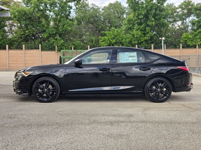 2026 Acura Integra Manual w/A-Spec Technology Package