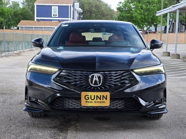 2026 Acura Integra Manual w/A-Spec Technology Package