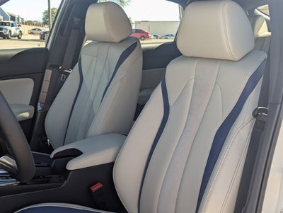 2026 Acura Integra w/A-Spec Technology Package