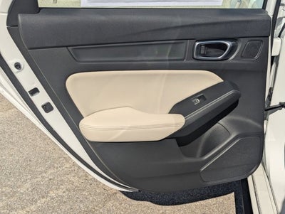 2026 Acura Integra w/A-Spec Technology Package