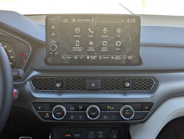 2026 Acura Integra w/A-Spec Technology Package