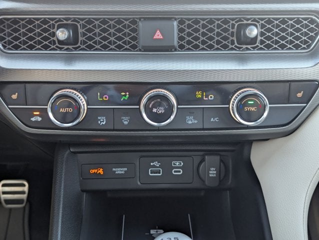 2026 Acura Integra w/A-Spec Technology Package