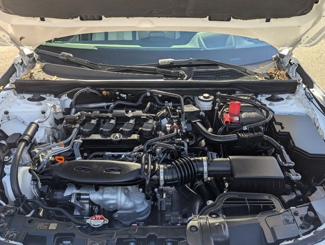 2026 Acura Integra w/A-Spec Technology Package