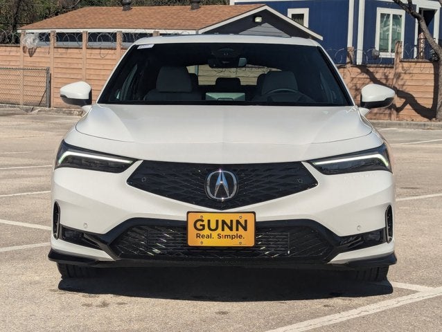 2026 Acura Integra w/A-Spec Technology Package