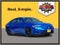 2026 Acura Integra Manual with A-Spec Technology Package