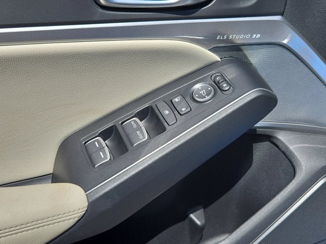 2026 Acura Integra Manual with A-Spec Technology Package