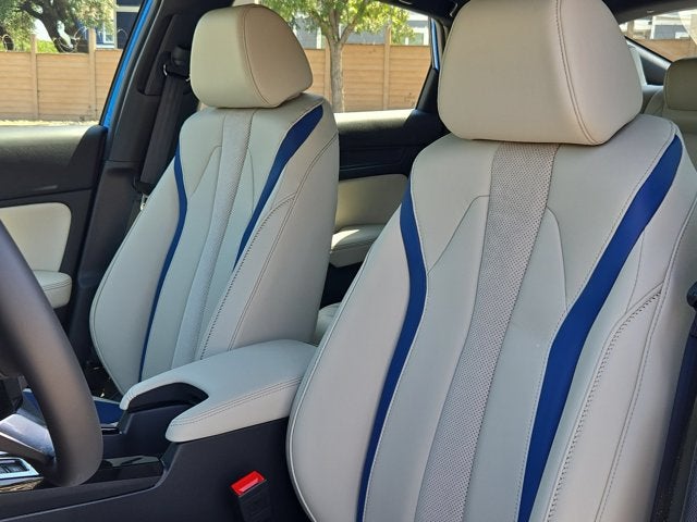 2026 Acura Integra Manual with A-Spec Technology Package