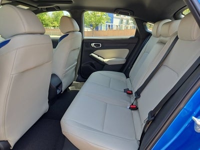 2026 Acura Integra Manual with A-Spec Technology Package