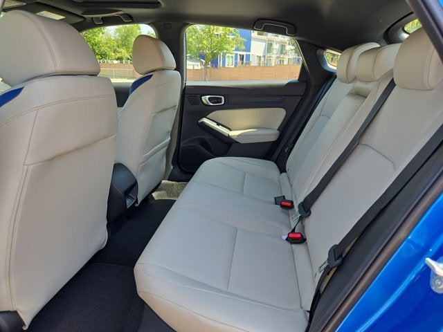 2026 Acura Integra Manual with A-Spec Technology Package