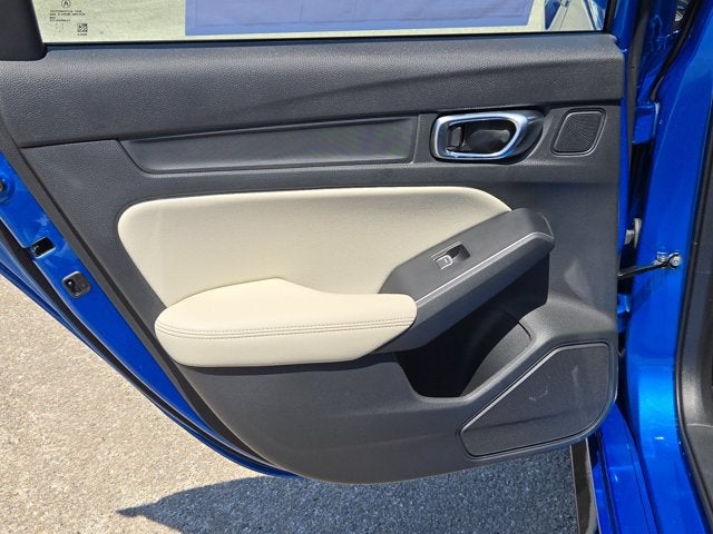 2026 Acura Integra Manual with A-Spec Technology Package