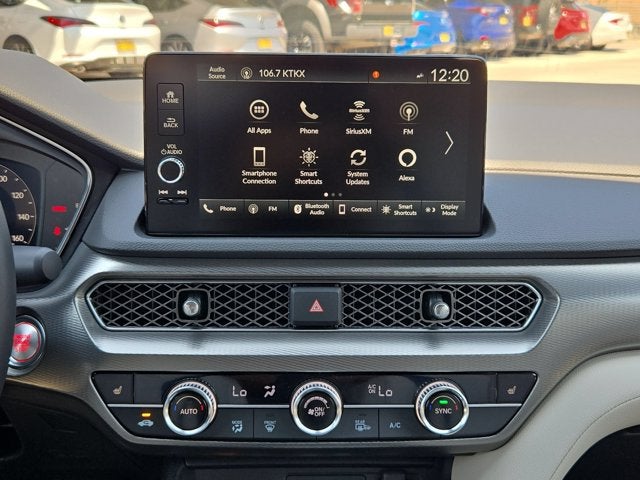2026 Acura Integra Manual with A-Spec Technology Package