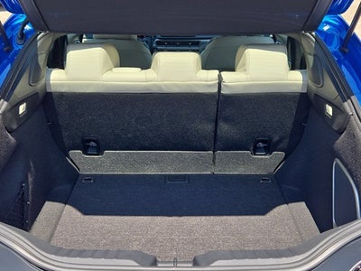 2026 Acura Integra Manual with A-Spec Technology Package