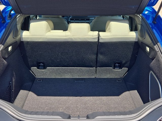 2026 Acura Integra Manual with A-Spec Technology Package