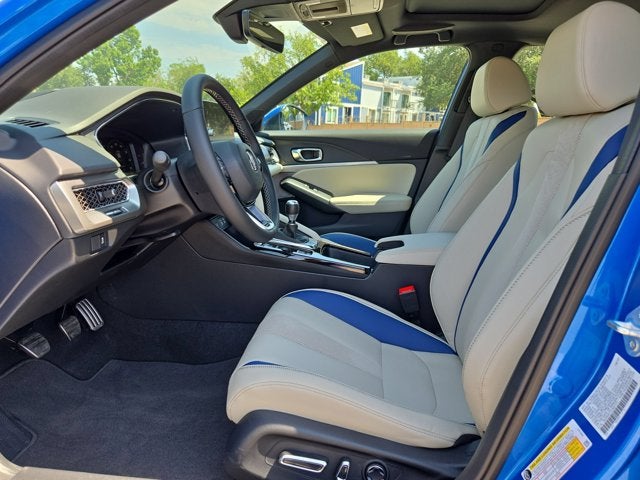 2026 Acura Integra Manual with A-Spec Technology Package