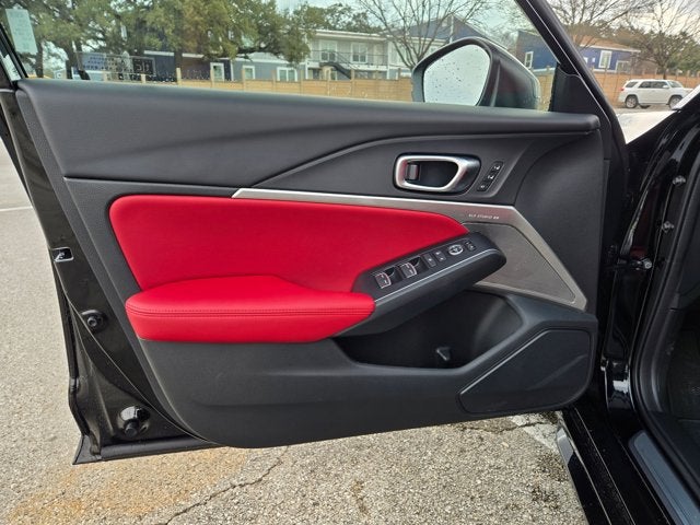 2026 Acura Integra w/A-Spec Technology Package