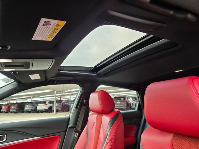 2026 Acura Integra w/A-Spec Technology Package