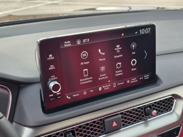 2026 Acura Integra w/A-Spec Technology Package