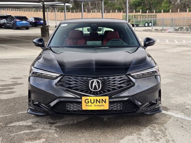 2026 Acura Integra w/A-Spec Technology Package