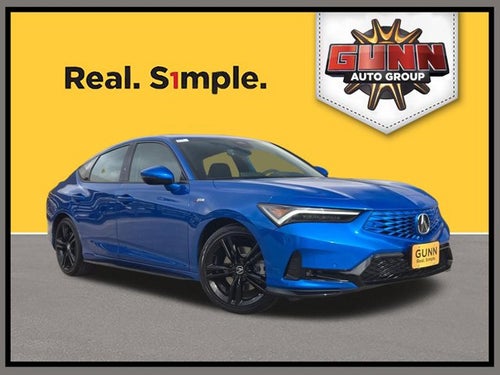 2026 Acura Integra Manual w/A-Spec Technology Package