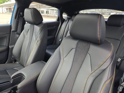 2026 Acura Integra Manual w/A-Spec Technology Package