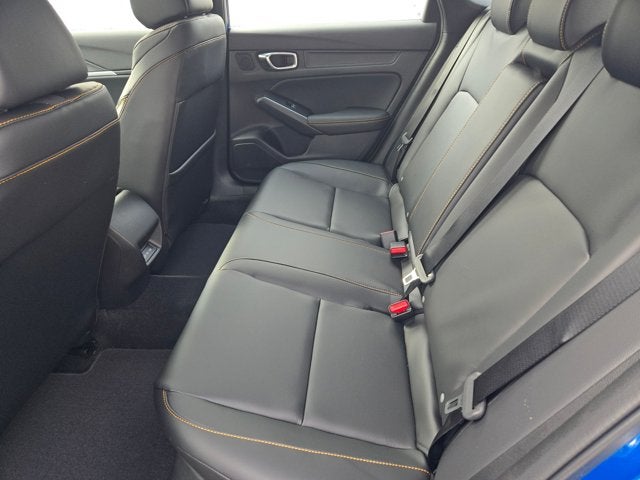 2026 Acura Integra Manual w/A-Spec Technology Package