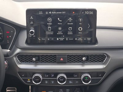 2026 Acura Integra Manual w/A-Spec Technology Package