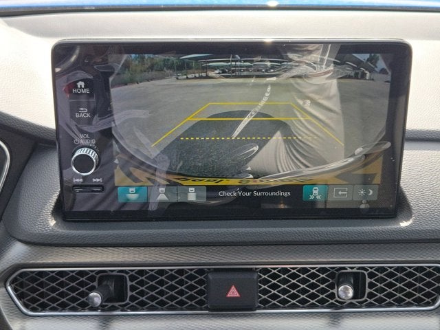 2026 Acura Integra Manual w/A-Spec Technology Package