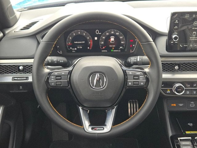 2026 Acura Integra Manual w/A-Spec Technology Package