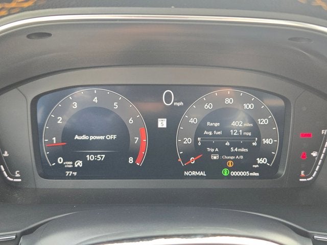 2026 Acura Integra Manual w/A-Spec Technology Package