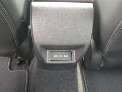 2026 Acura Integra Manual w/A-Spec Technology Package