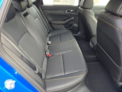 2026 Acura Integra Manual w/A-Spec Technology Package
