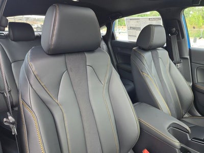 2026 Acura Integra Manual w/A-Spec Technology Package