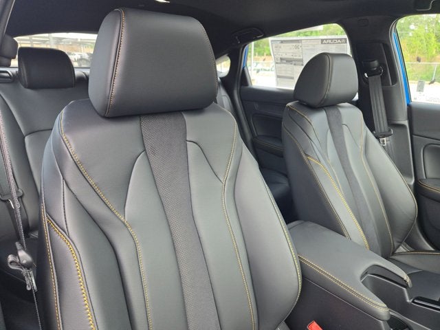 2026 Acura Integra Manual w/A-Spec Technology Package