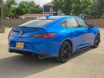 2026 Acura Integra Manual w/A-Spec Technology Package