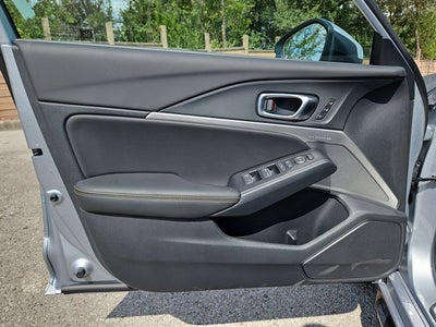 2026 Acura Integra Manual with A-Spec Technology Package