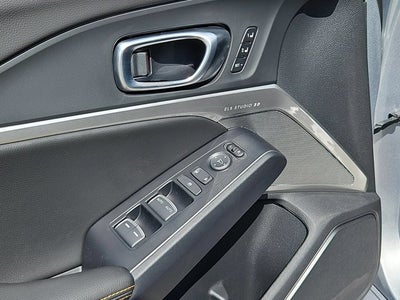 2026 Acura Integra Manual with A-Spec Technology Package