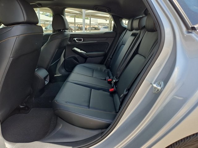 2026 Acura Integra Manual with A-Spec Technology Package